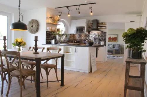 Fine Home in Timmendorfer Strand, Deutschland