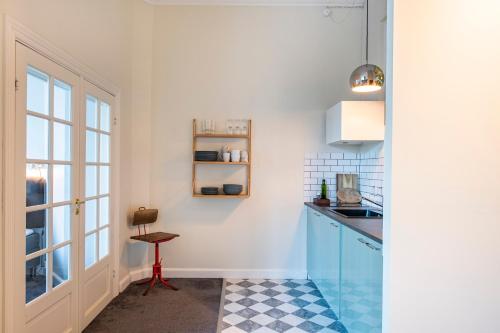 The Citadel Apartments by Daniel&Jacob's, Copenaghen (foto 8)
