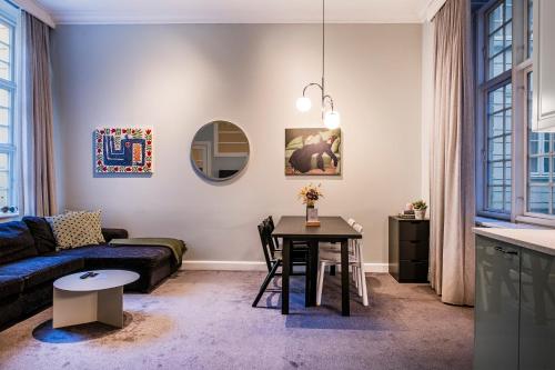 The Citadel Apartments by Daniel&Jacob's, Copenaghen (foto 5)