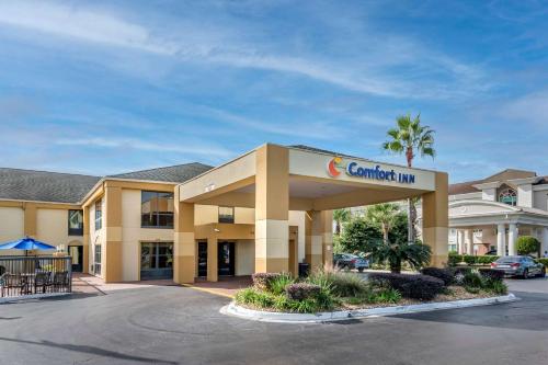 Comfort Inn Yulee - Fernandina Beach