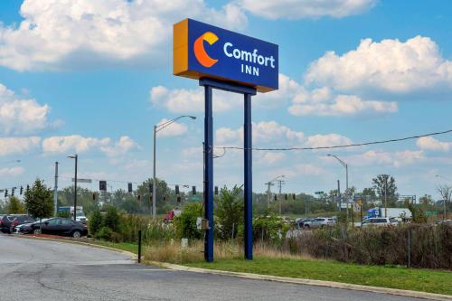 Comfort Inn Hammond I-94