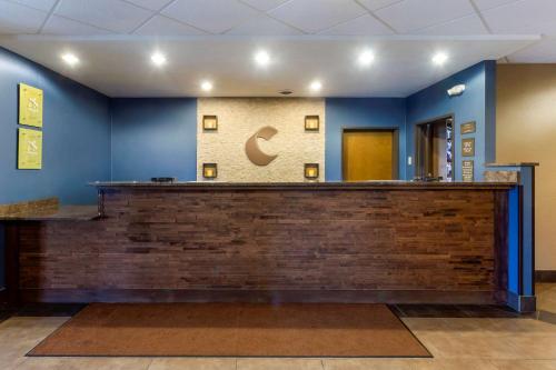 Comfort Inn Hammond I-94 in Hammond, USA