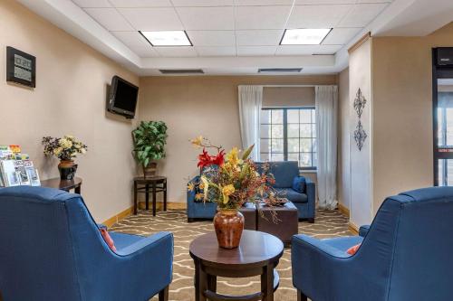 Comfort Inn Kalamazoo