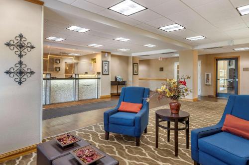 Comfort Inn Kalamazoo