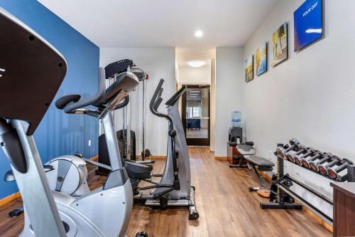 Comfort Inn Kalamazoo - image 12