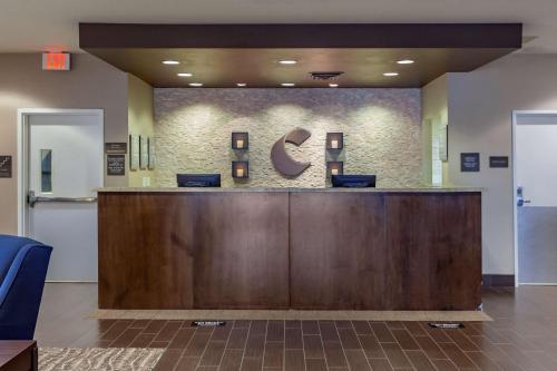 Comfort Inn & Suites Sidney I-80