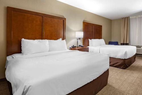 Comfort Inn & Suites Sidney I-80