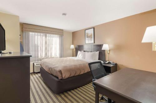 Quality Inn Clovis image 9