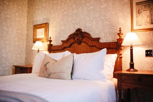 Pinchinthorpe Hall