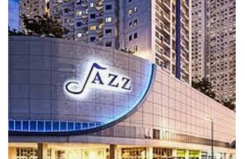 SWEETROOM JAZZ RESIDENCES
