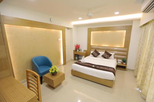 GREENS SUITE in Chennai
