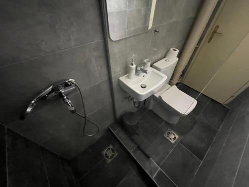 Mickitos City Center Apartment, Skopje (foto 8)