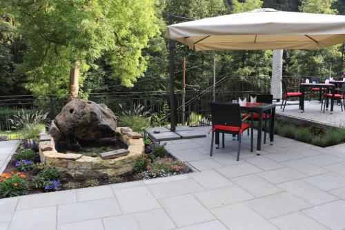Hotel Waldhäusel – Bad Schandau, MA