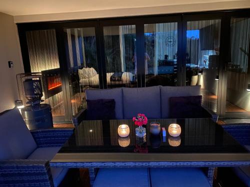 Amare Beachside Luxury in อัลเวอร์สโตน