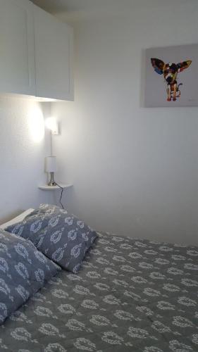 Résidence d'Azur 2 appartement 311