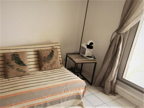 Résidence d'Azur 2 appartement 311