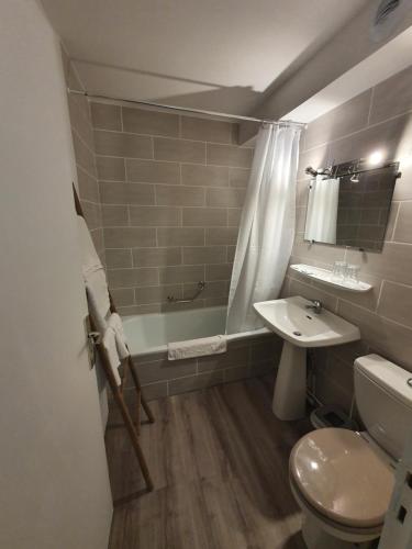 Double Room with Lake View
