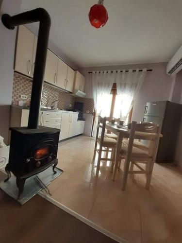 Apartament 2+1