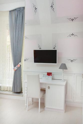 Domus Rosa, Neapel (Foto 9)