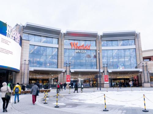 Hello!Apartments Przy Arkadii