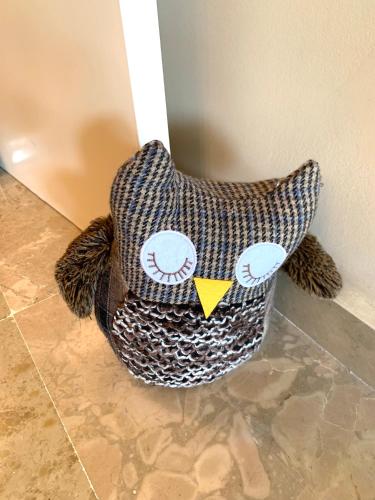  Entre mer et Golf in San Roque