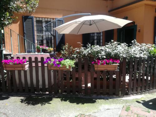 CASA FIORITA chambre d'hôte Bascapè