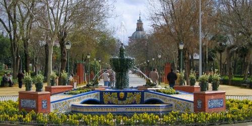 GS ALCAZAR