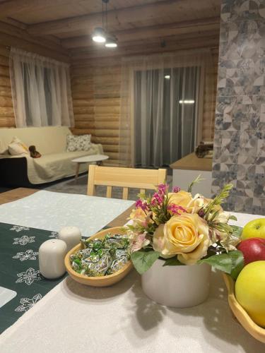 Котедж Gasthof Dresden