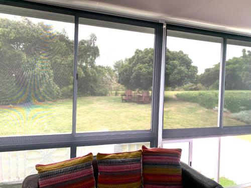 Pinnacle Point 2 bed lodge available for short stay