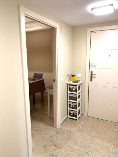  Entre mer et Golf in San Roque