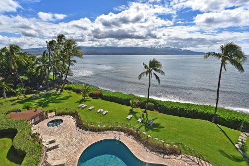 Maalaea Banyans 408 - image 11