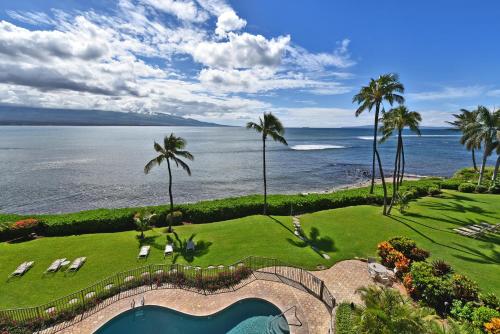 Maalaea Banyans 408 - image 14