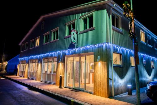 Puffin Hotel Vík - image 10