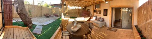 Soof Boutique apartment 4