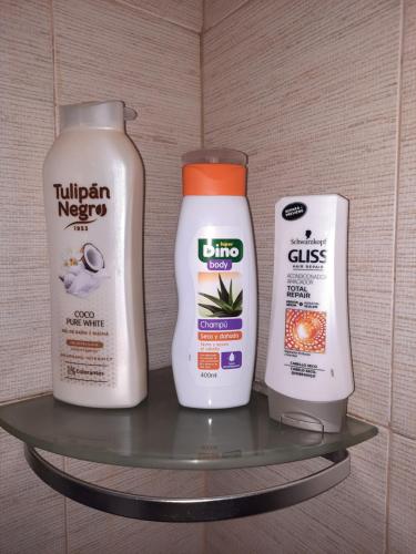  apartamento canarias in La Aldea de San Nicolas