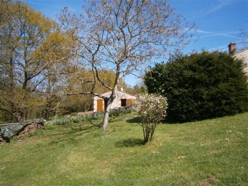 Apkārtne, Le POULAILLER in Mareuil-sur-Lay-Dissais