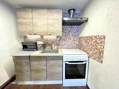 Kassandrov Guest House Ravnogor/ Касандрова къща Равногор in Bratsigovo