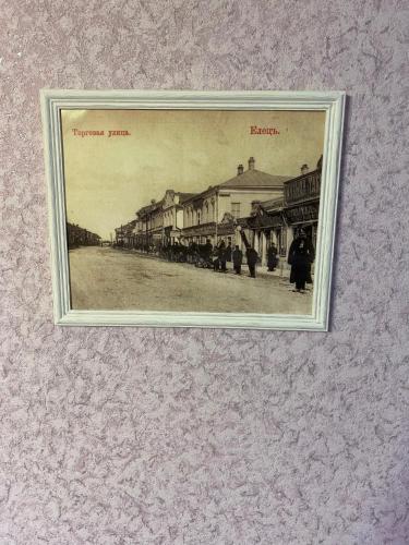 Apartment Cherokmanova - image 7