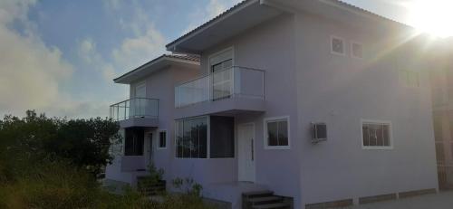 Casa da Marilú Prime, Florianópolis
