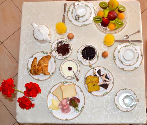 Hotel Valle Rossa - image 11
