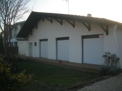 maison de vacances agréable à vivre gîte à louer Arès