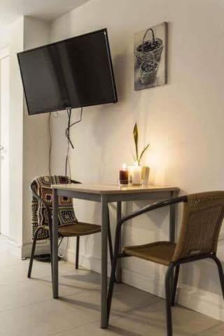 Appartement in the center of Ghent