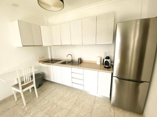 [ PUERTO RICO ] Apartment with outdoor jacuzzi