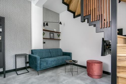 Hello Zeeland - Appartement Weststraat 36 in Domburg