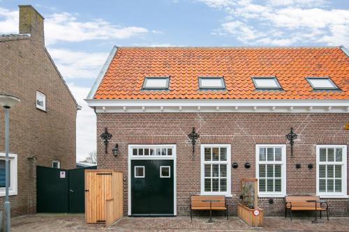 Hello Zeeland - Appartement Weststraat 36 in Domburg