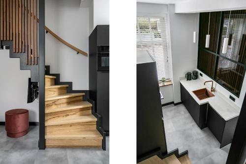 Hello Zeeland - Appartement Weststraat 36 in Domburg