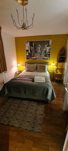 Mi BnB Amsterdam - image 10