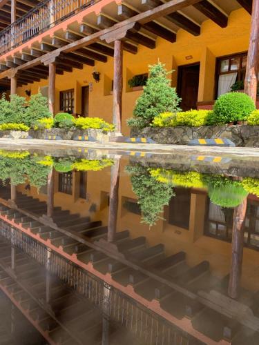 Hotel Posada Don Ramon