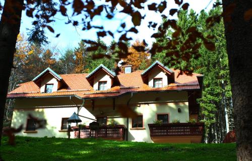 Green Village Ruševec