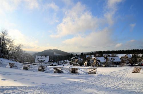 Berggasthof zur Glocke